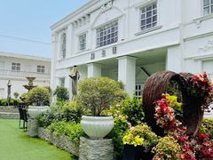 -半岛1919创意园区