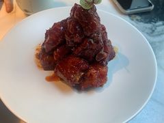 -苏帮袁Sue Cuisine(来福士店)