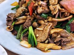 -金辉食馆(海珠店)