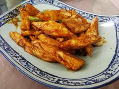 -芸海阁·农家私房菜(沙家浜景区出口店)