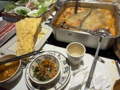 -螺大喜螺蛳粉火锅(雍和宫店)