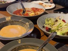 -巴别塔法餐舍(合作路店)