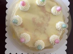 -艾加柒克蛋糕茶歇甜品台(春熙路店)