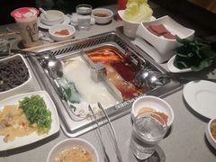 -海底捞火锅(塘厦天虹店)