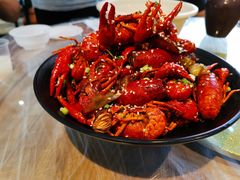 -巴厘龙虾·榜首油焖大虾(青山店)