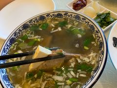 -玉华宫宾馆·餐厅(铜川驻京办店)