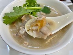 -品记潮汕砂锅粥(湖东路店)