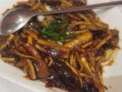 响油鳝丝-永兴餐厅(复兴中路店)