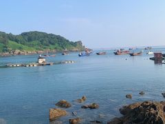 -大长山岛