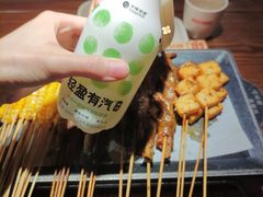 -管氏翅吧(台湾街店)