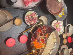 -色響火锅(恒隆广场店)