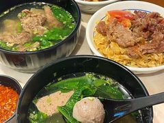-合意桐坑牛肉粿·鲜牛肉火锅(嵩山总店)
