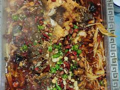 -清真•蜀风园(丁字沽总店)