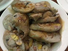 -老妈宫粽球