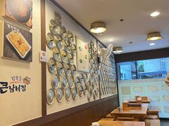 -金北顺大锅家(신사본점)