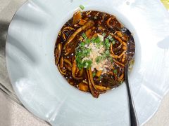 -金枝玉叶上海人家食府(三里河店)