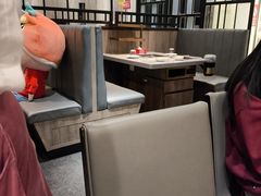 -海底捞火锅(步步高新天地店)