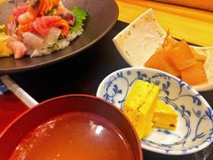 -希望日本料理(保利香槟花园店)