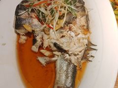 -黑家养生粥道馆(新世纪店)