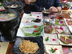 -束河人家(南锣鼓巷店)