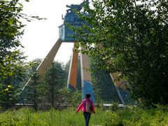 -北极村旅游风景区