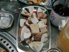 -马路牙子烧烤音乐酒馆(望京店)