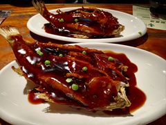 -马灯部落·西湖边的创意山景餐厅(虎跑动物园店)