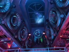 -首钢一高炉·SoReal科幻乐园