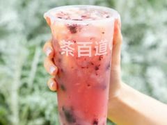 -茶百道(京华城店)