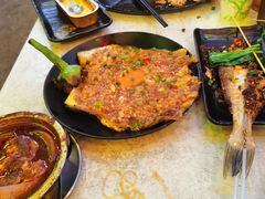 -纪录片《人生一串》体验店(静安店)