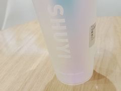 -书亦烧仙草(紫荆广场店)