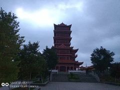 -仙人山公园