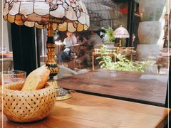 -Golden Lily河内巴黎法越料理餐厅(建国西路店)