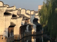 -嘉兴月河历史街区