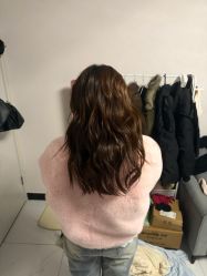 -BEAUTY HAIR GANO