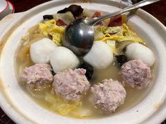 -新白鹿餐厅(爱琴海购物中心店)
