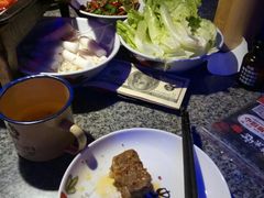 -蛙来哒(万豪城市广场黑金冠店)