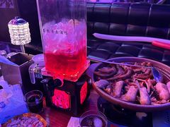 -喜鹊音乐酒馆(西街店)