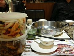 -黄记煌三汁焖锅(招商花园店)