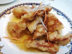 -京滨饭店·餐厅(阜外大街店)