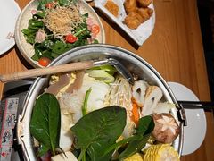 -有喜屋·鲜鸡烧鸟·居酒屋(安龙路店)