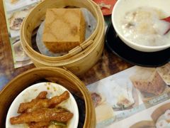 -添好运点心专门店(深水埗店)