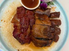 -香港威特瑞茶餐厅(小白楼音乐厅店)