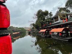 -侨美·唐荔园·40年地道粤菜