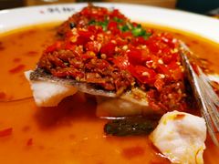 -千稻剁椒大鱼头(CityOn熙地港店)