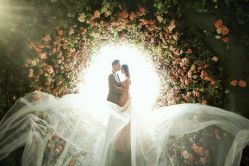 -太郎花子婚纱摄影艺术中心