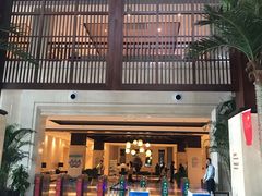 -盘锦红海温泉乐园