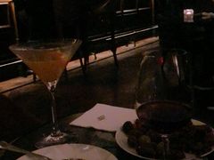 -LONG BAR 廊吧(外滩华尔道夫酒店)