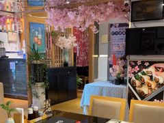 -昱匠·日本料理(金融街店)