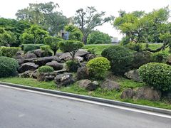 -珠海圆明新园